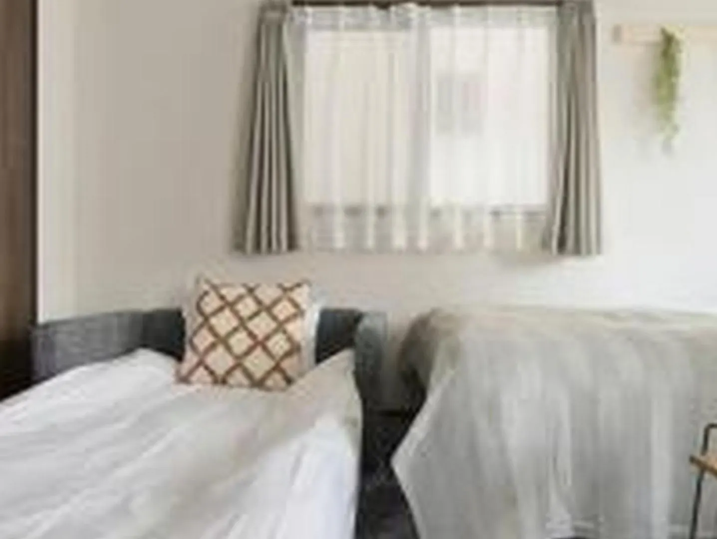 Apartmán ラセーヌ心斎橋406 Ósaka