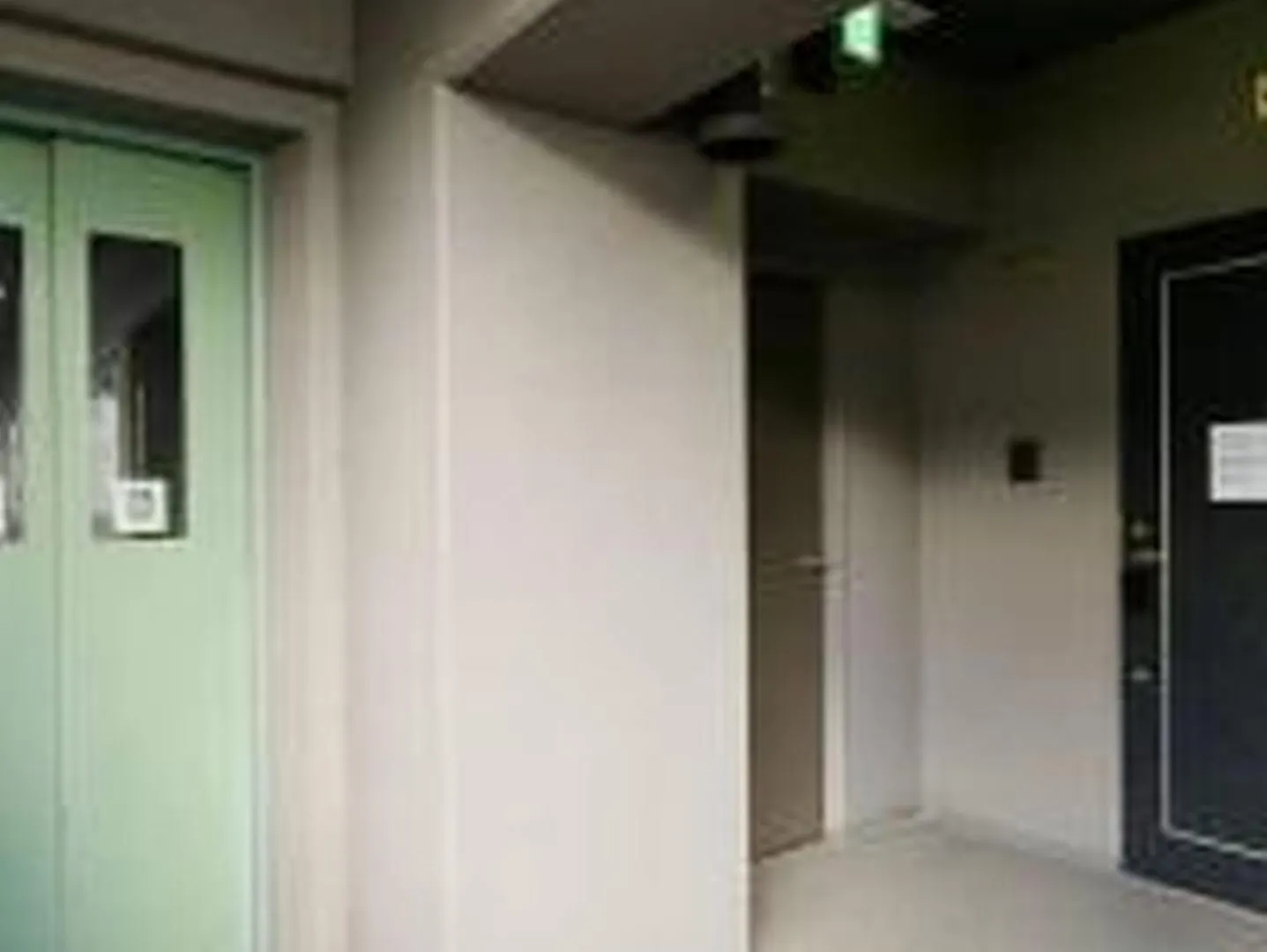Apartmán ラセーヌ心斎橋406 Ósaka Japonsko