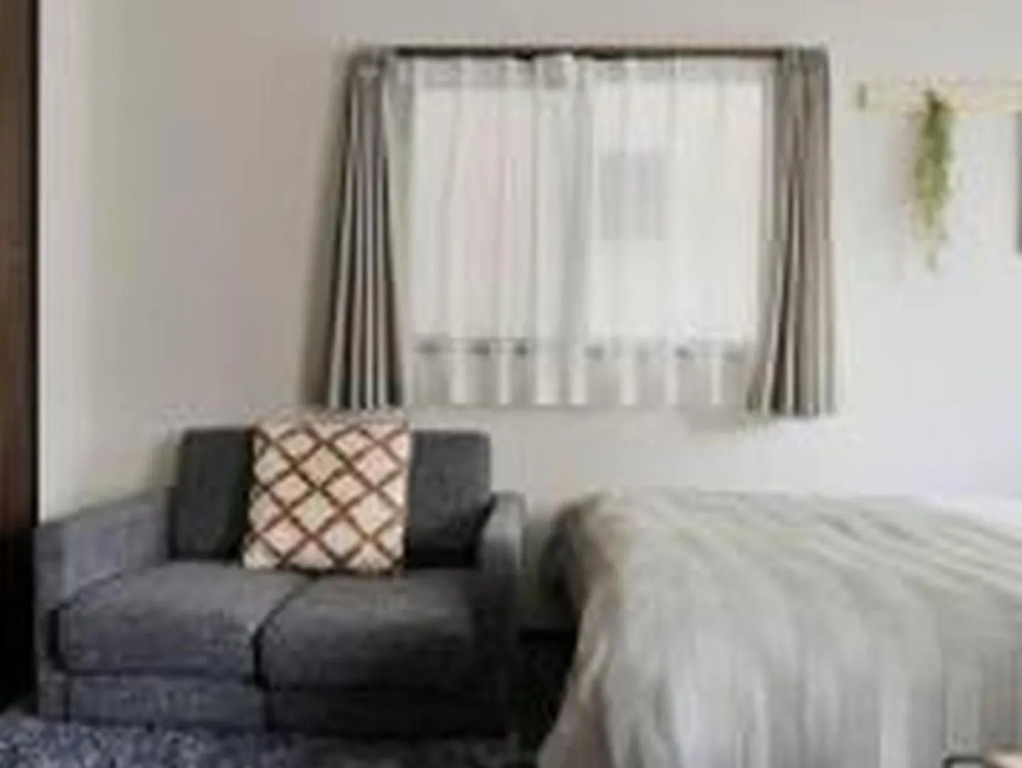 Apartmán ラセーヌ心斎橋406 Ósaka